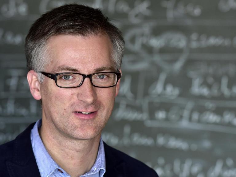 PD Dr. Stephan Wahle