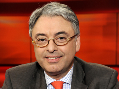 Martin Lohmann, Theologe und Chefredakteur des katholischen Fernsehsenders K-TV, ist drei Tage vor der Bundestagswahl aus der CDU ausgetreten.