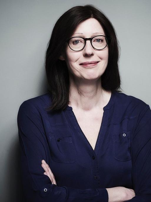 Elisabeth Niejahr im Porträt
