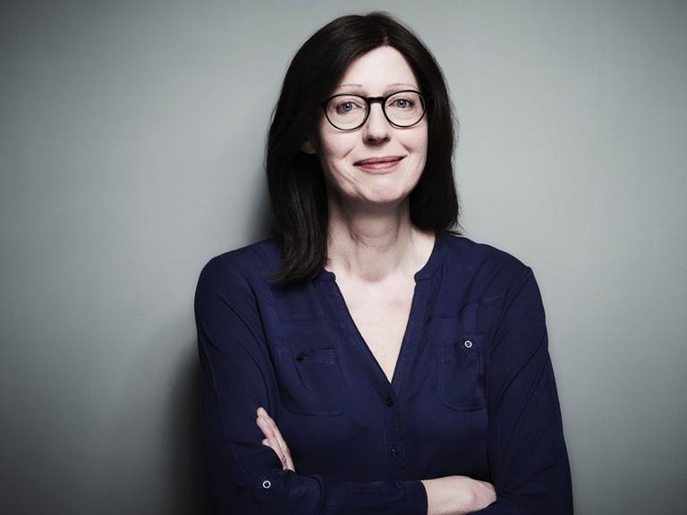 Elisabeth Niejahr im Porträt