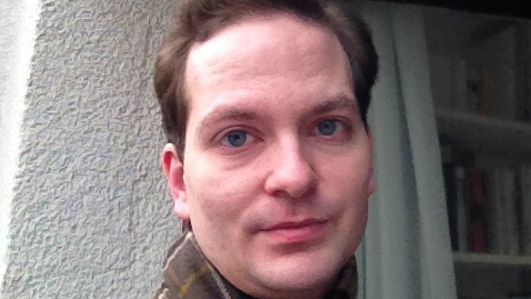 Konstantin Sakkas