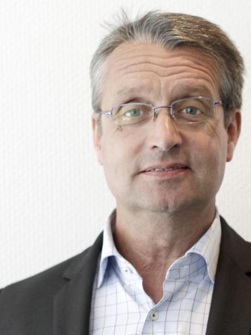 Der Tag mit Gabor Steingart "Friday for Future"Bewegung startet in