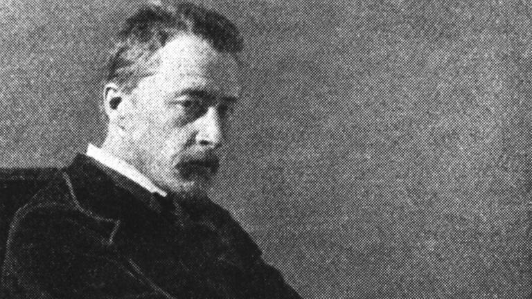 Hugo Wolf