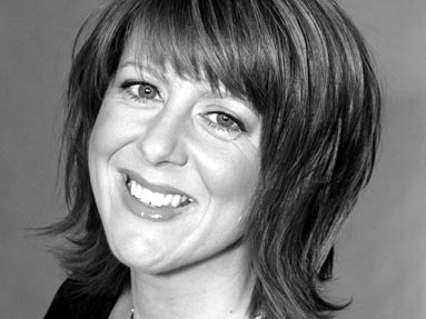 Susanne Rydén, Sopransängerin Susanne Rydén, Sopransängerin