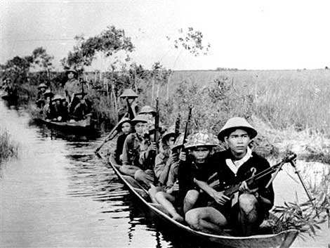 Vietcong, 1965