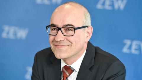 Neuer Vorsitzender der Monopolkommission, Achim Wambach