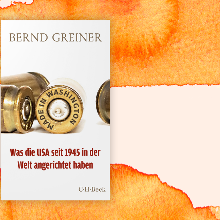 Bernd Greiner: „Made in Washington“ – Die gestörte Weltmacht