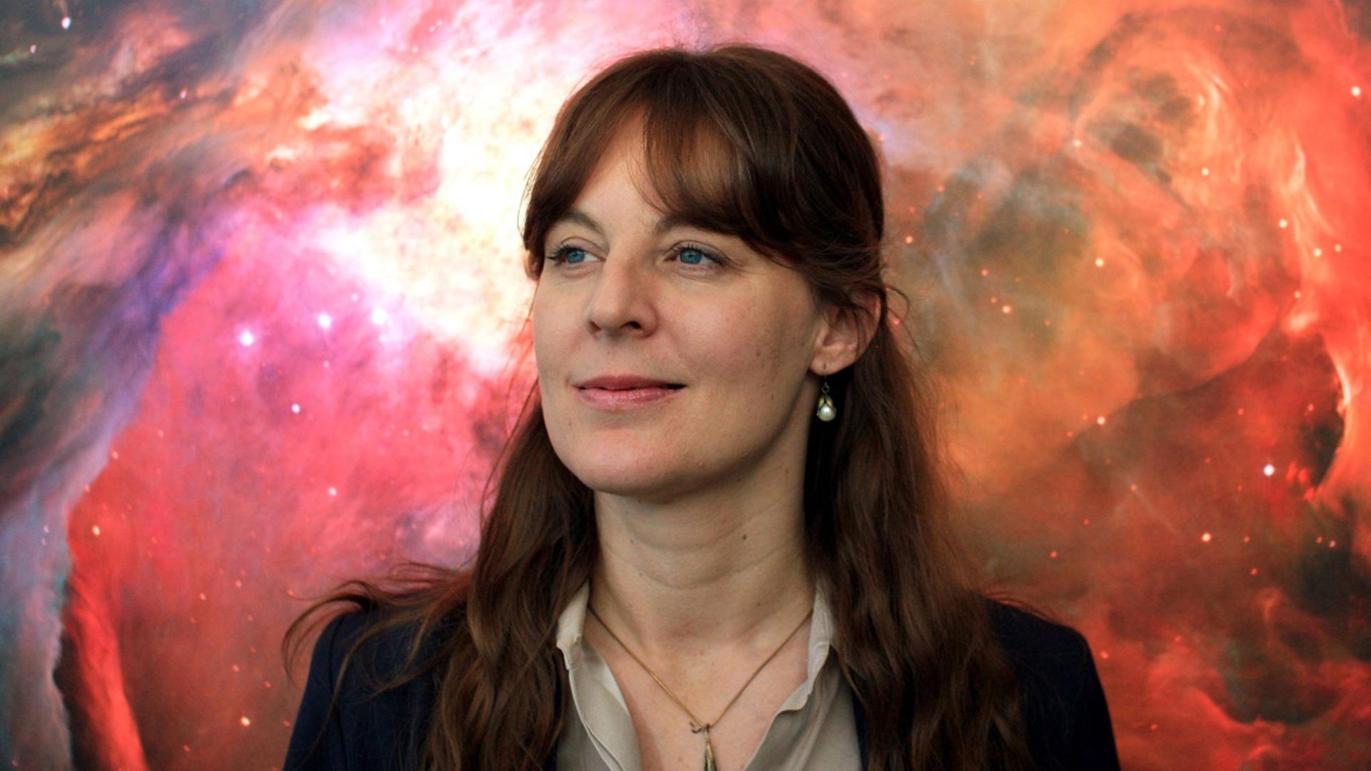 Astrophysikerin Lisa Kaltenegger - Wie suchen Sie nach anderen belebten Planeten?