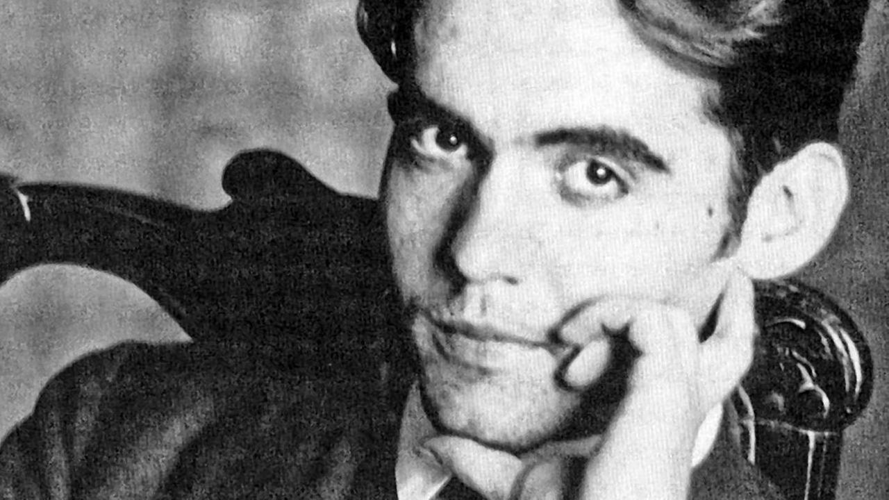 Federico García Lorca