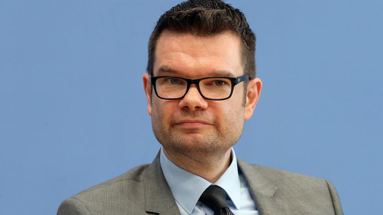 Marco Buschmann, Erster Generalsekretär der FDP-Bundestagsfraktion
