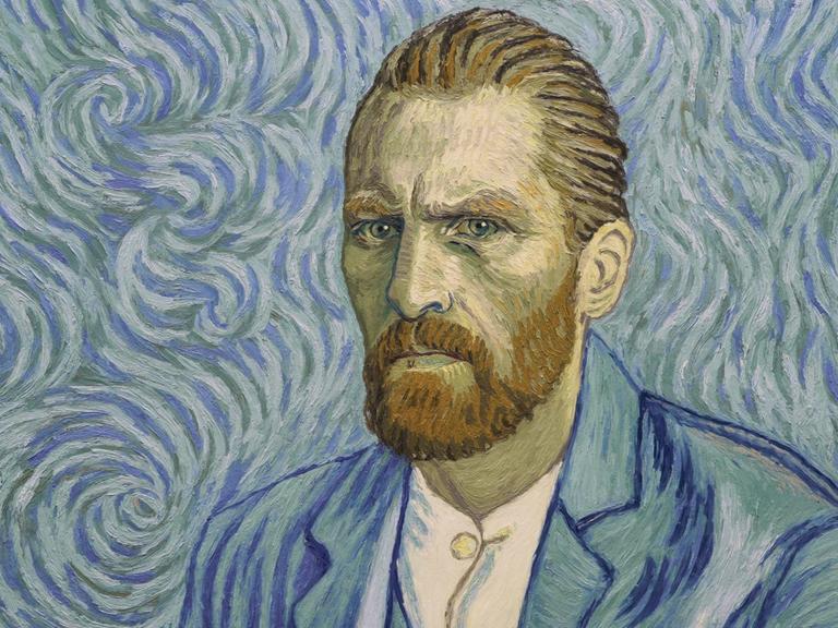 Ein Bild von Vincent Van Gogh