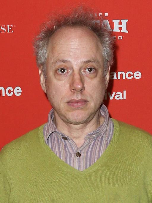 Regisseur Todd Solondz beim Sundance Film Festival im Jahr 2016.