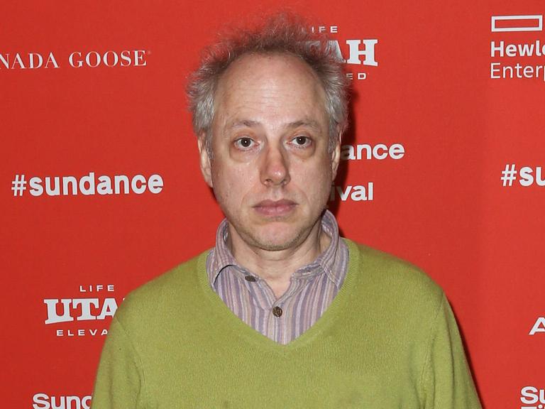 Regisseur Todd Solondz beim Sundance Film Festival im Jahr 2016.