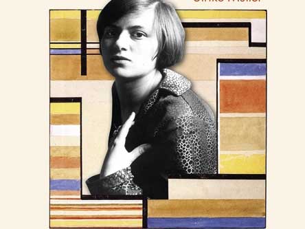 Cover: "Ulrike Müller: Bauhaus-Frauen"