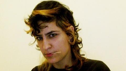 Portrait von Sandra Hetzl
