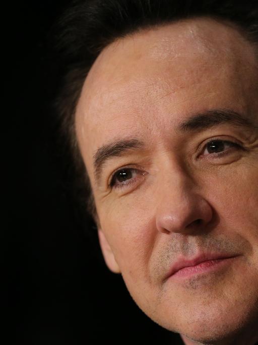 Der Schauspieler John Cusack