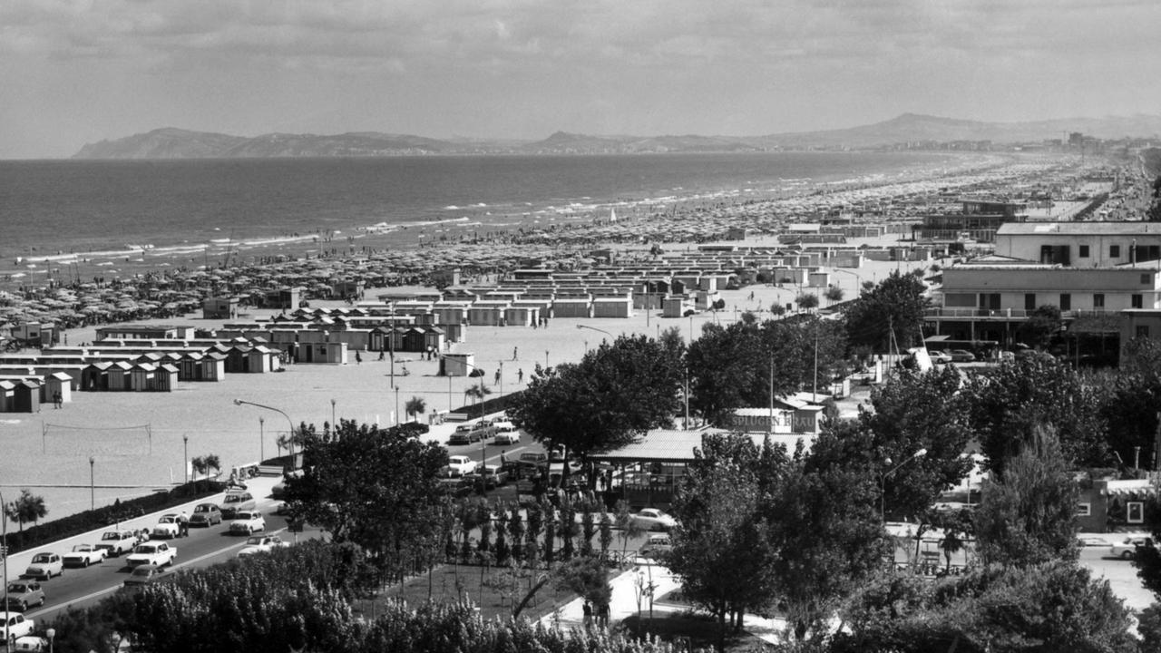 Die von Rimini Instrument als Überlebensmittel