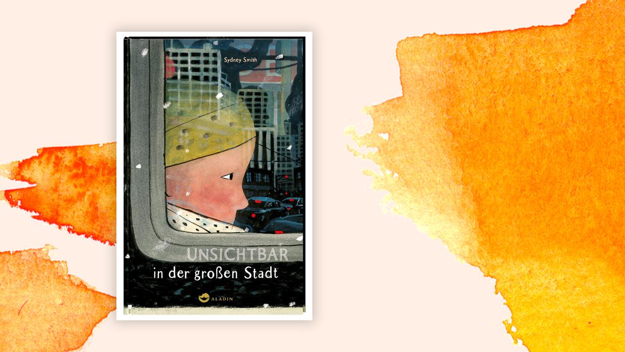 In Einer Großen Stadt Gedicht www.deutschlandfunkkultur.de