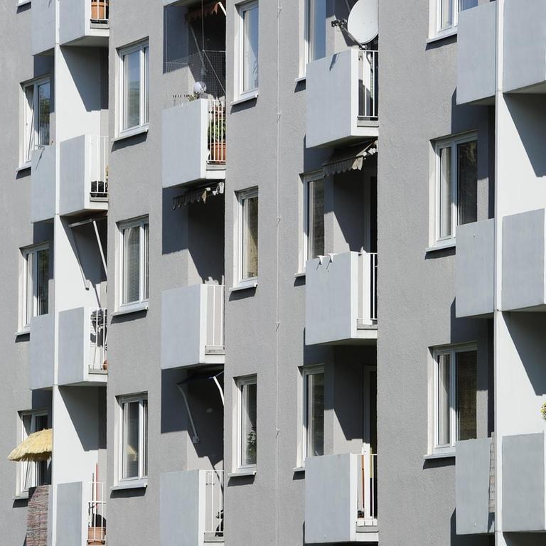 Mietwohnungen in München