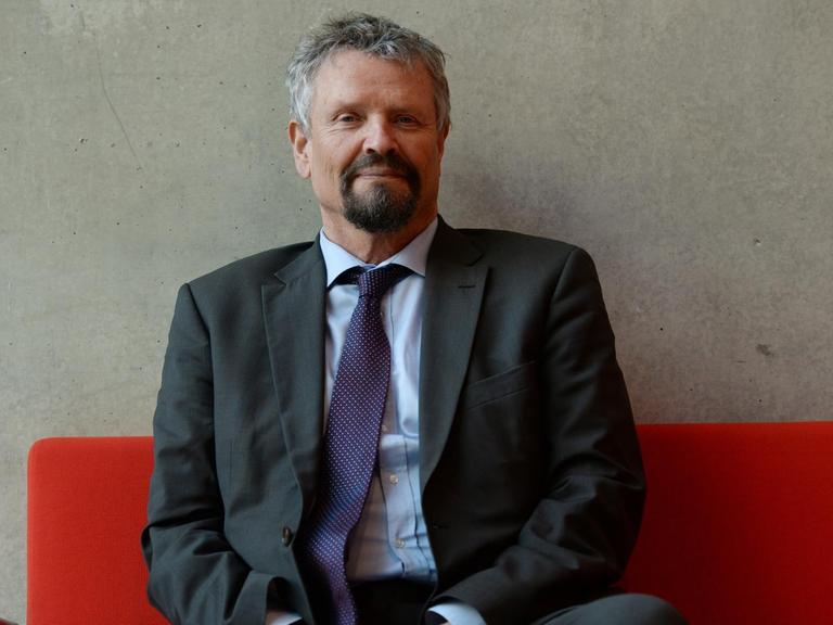 Gernot Erler (SPD) ist Russland-Beauftragter der Bundesregierung.