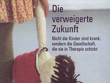 Miguel Benasayag / Gérad Schmit: Die verweigerte Zukunft Miguel Benasayag / Gérad Schmit: Die verweigerte Zukunft