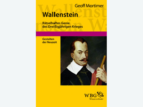 Geoff Mortimer: "Wallenstein"