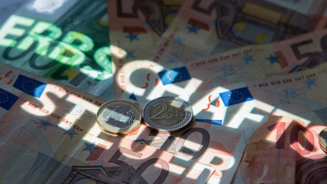 Symbolbild Erbschaftsteuer.