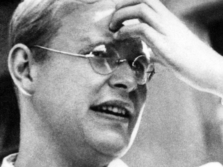 Dietrich Bonhoeffer