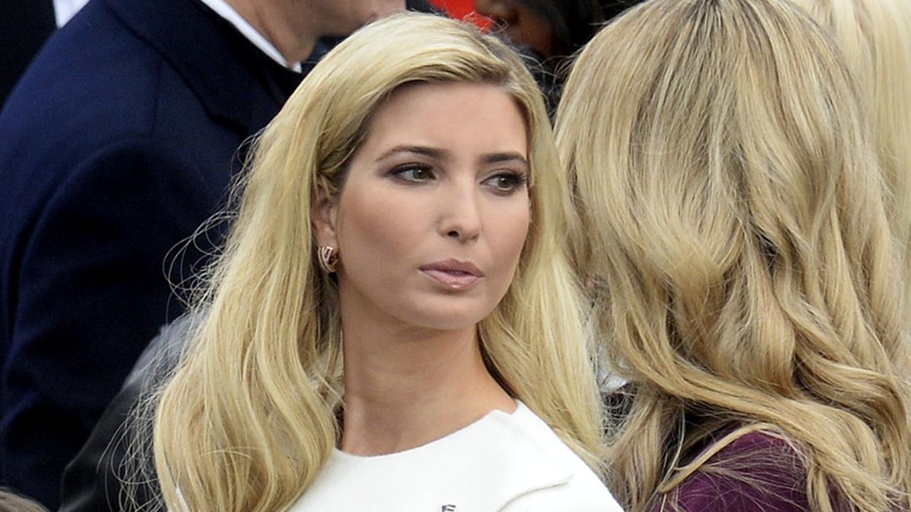 Ivanka Trump Ivanka Trump
