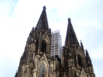 Der Kölner Dom Der Kölner Dom