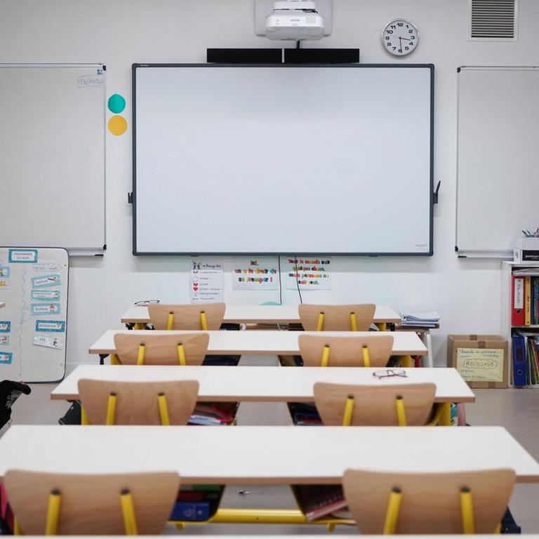 Frankreich - Missbrauch an Schulen: Seit Jahresbeg