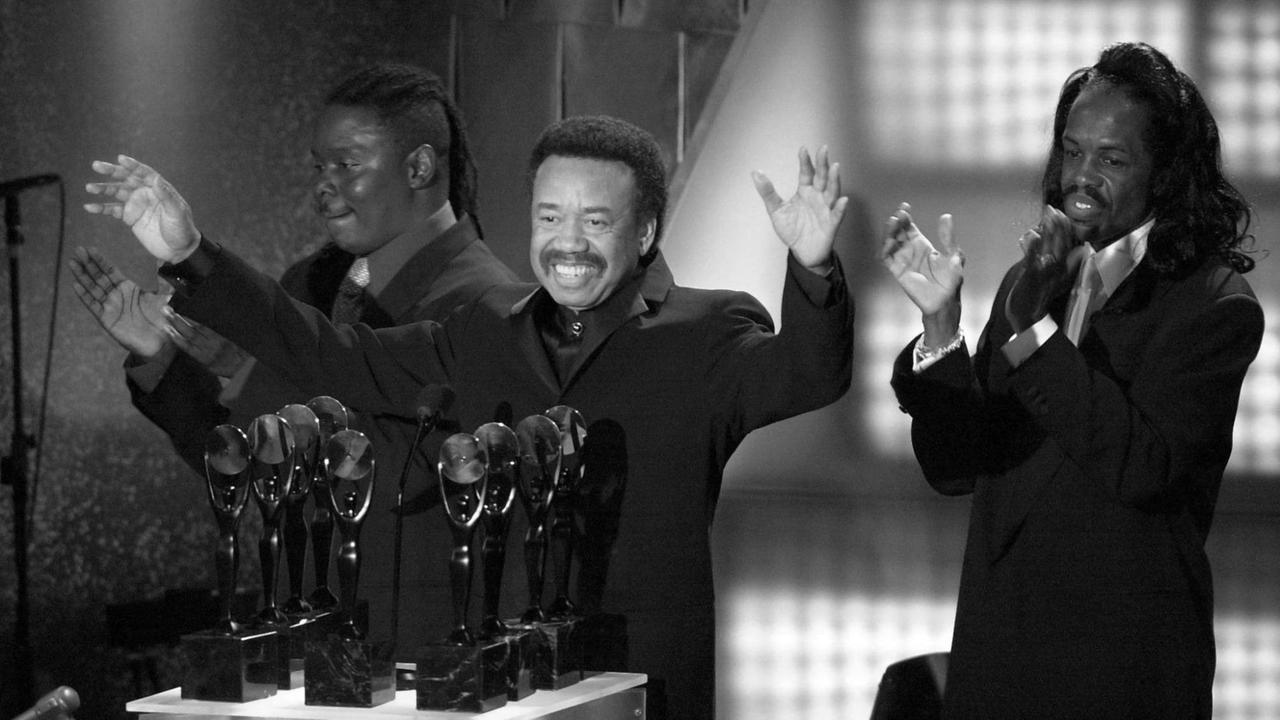 Maurice White Earth Wind And Fire Net Worth