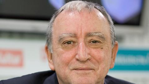 Rafael Chirbes