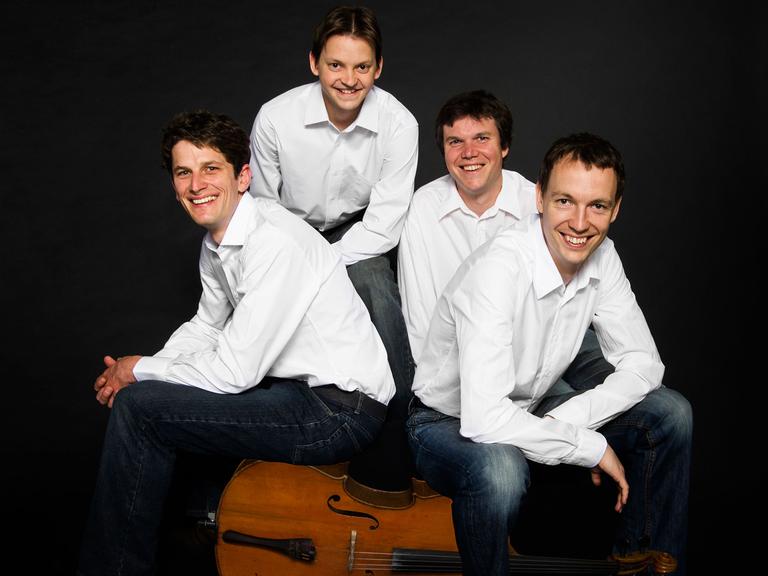 Bennewitz Quartett