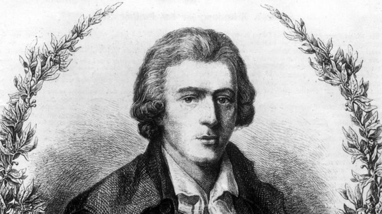 Aus den Feuilletons - Ein Holzspan vom Bett des großen Dichters