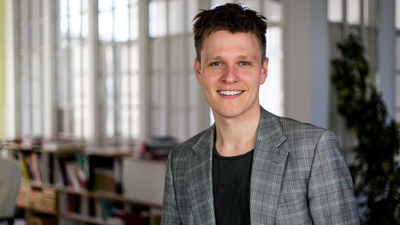 Matthias Riegel 
