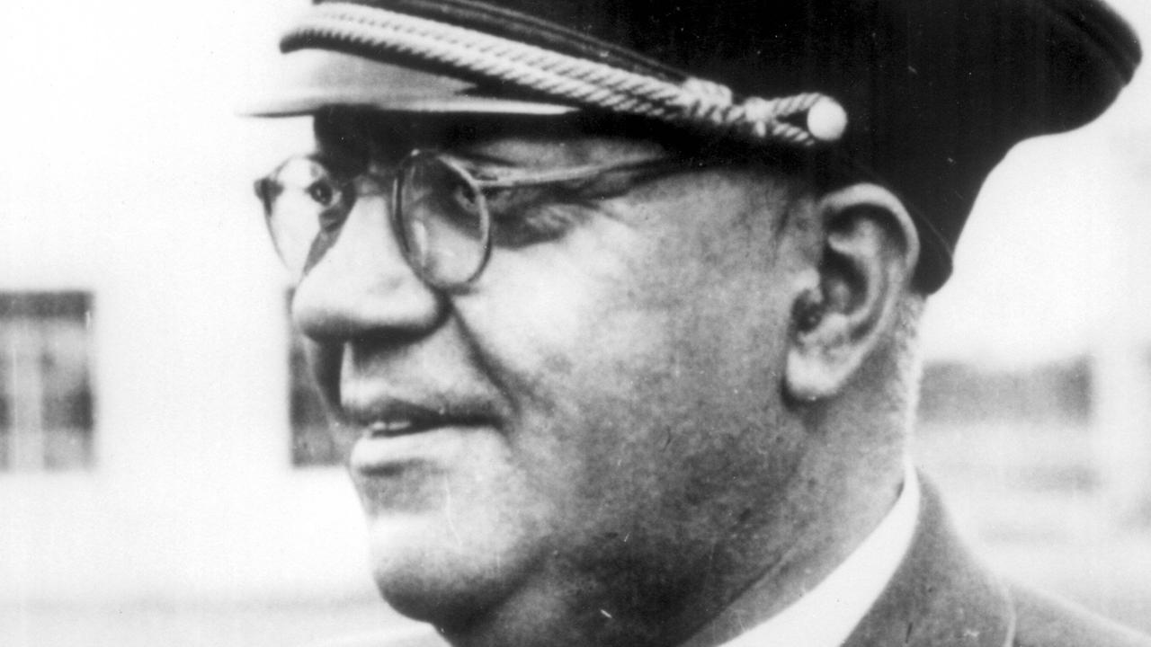 Theo Morell, Adolf Hitlers Leibarzt