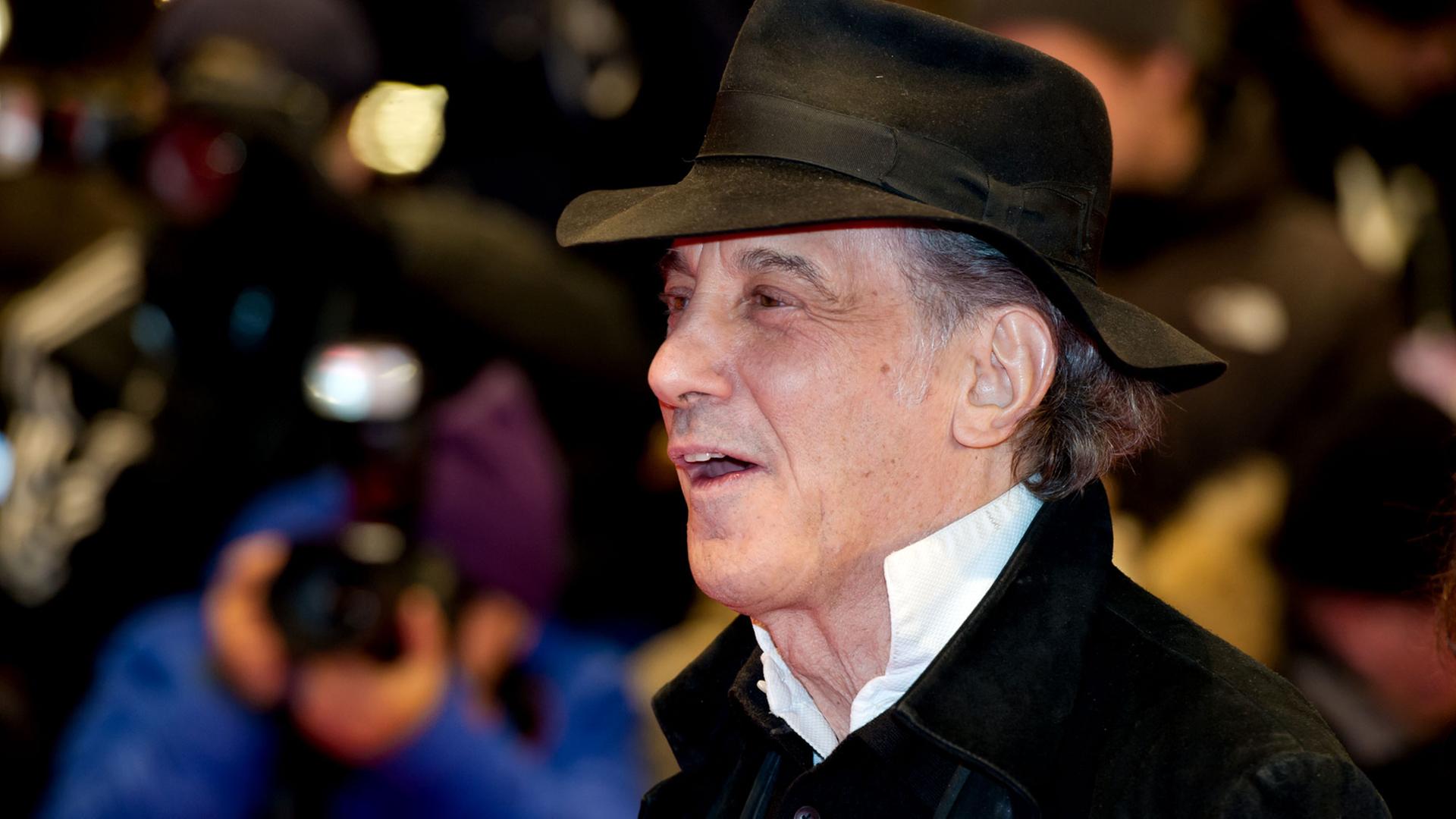 Ed Lachman