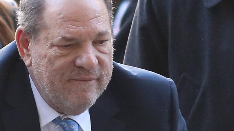 Weitere Niederlage für Harvey Weinstein vor Gericht