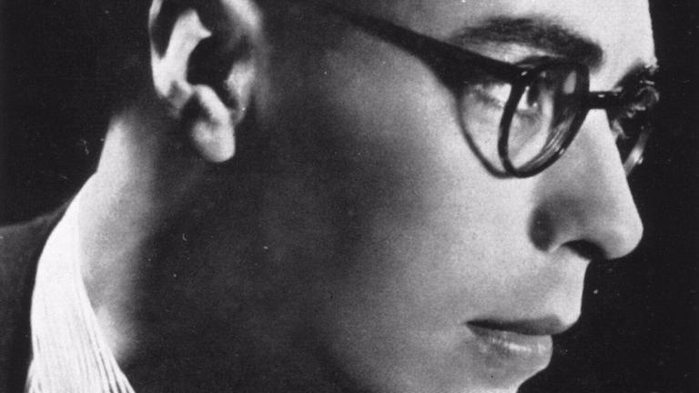 Der Pianist Karlrobert Kreiten, 1916 - 1943
