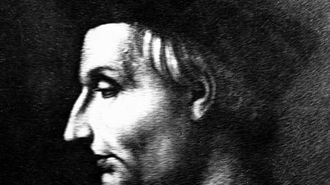 Niccolo Machiavelli: "Erfolg ist das Maß aller Dinge."