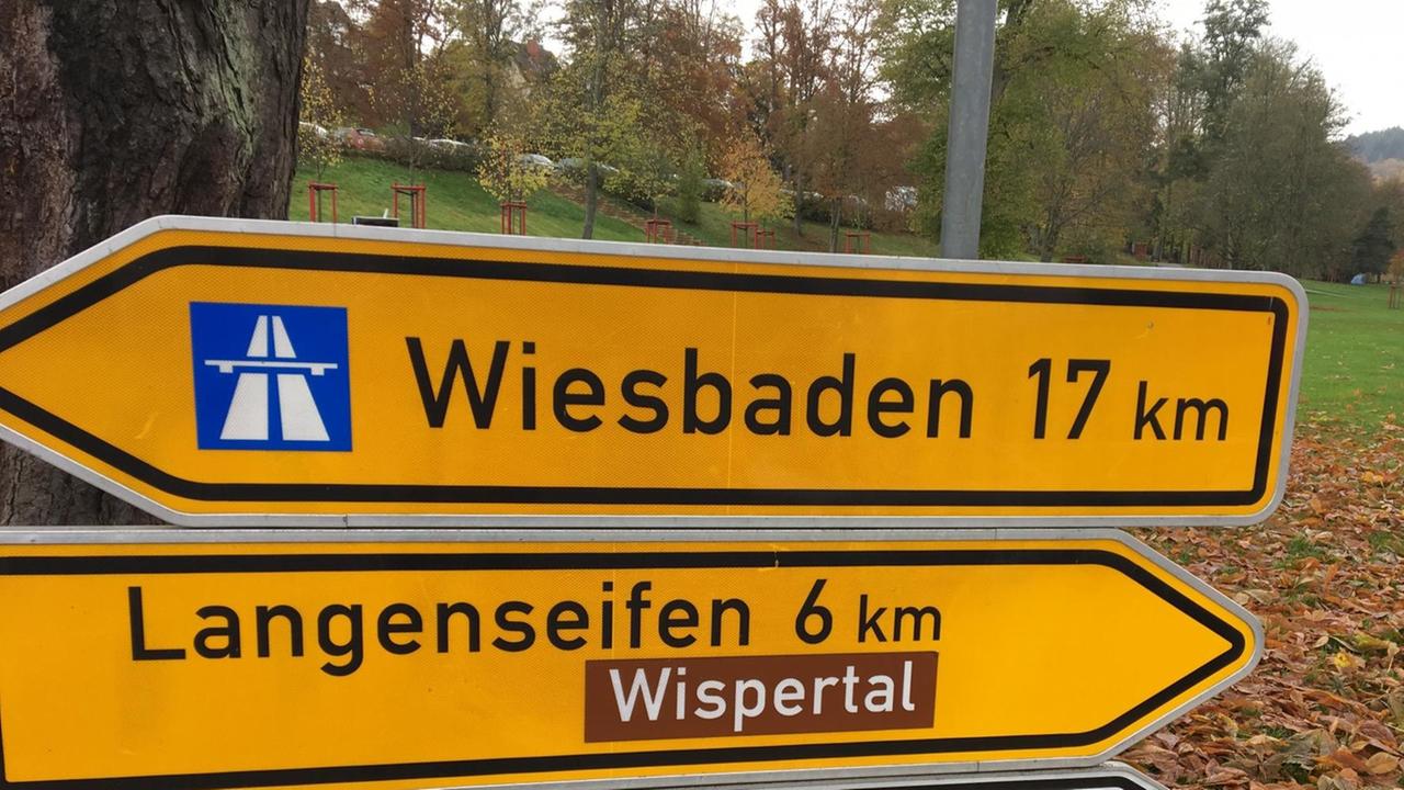 Citybahn für Wiesbaden - Projekt gegen Wohnungsnot und Luftbelastung