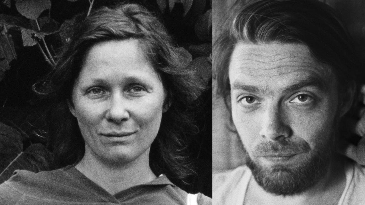 Die Filmemacher Ann Carolin Renninger (* 1979) und René Frölke (* 1978)