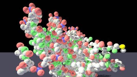 Aachener Chemiker erzeugen große Moleküle über kaskadierte Reaktionen - ganz wie die Natur.