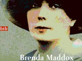 Brenda Maddox: Nora