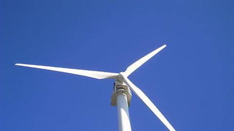 Windkraftanlage: Die Förderung für die erneuerbare Energien gerät immer mehr in die Kritik.