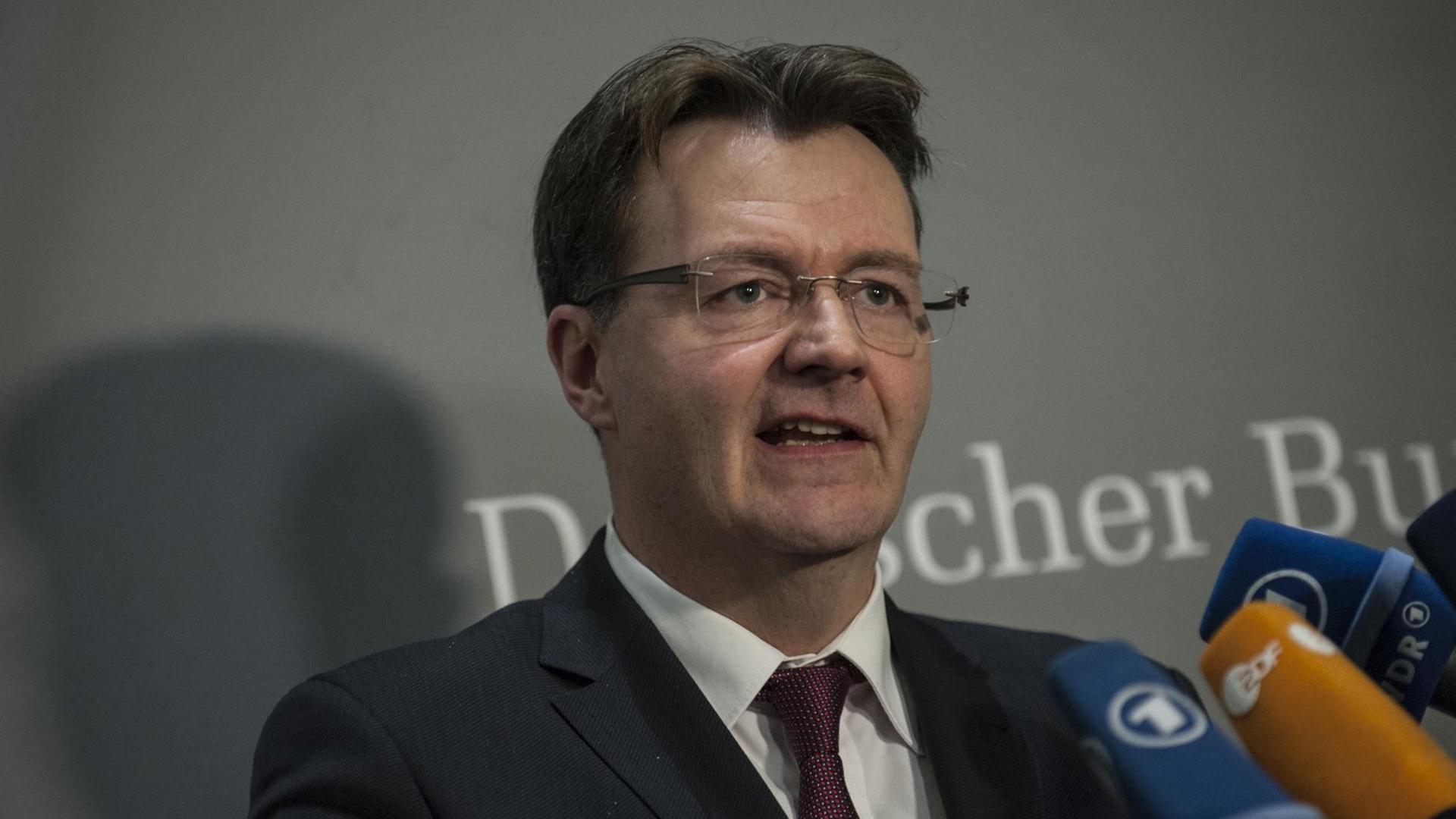 Michael Frieser von der CSU