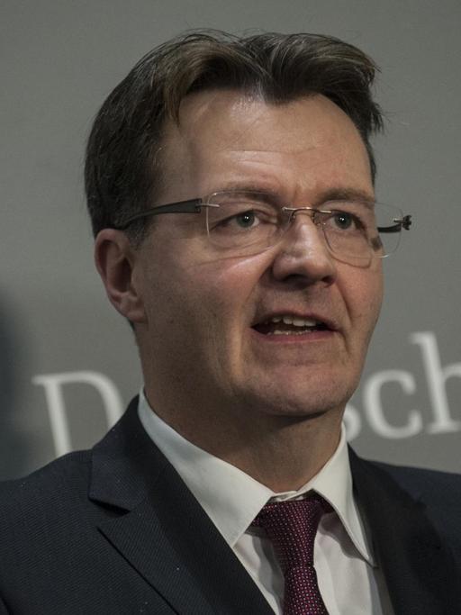Michael Frieser von der CSU