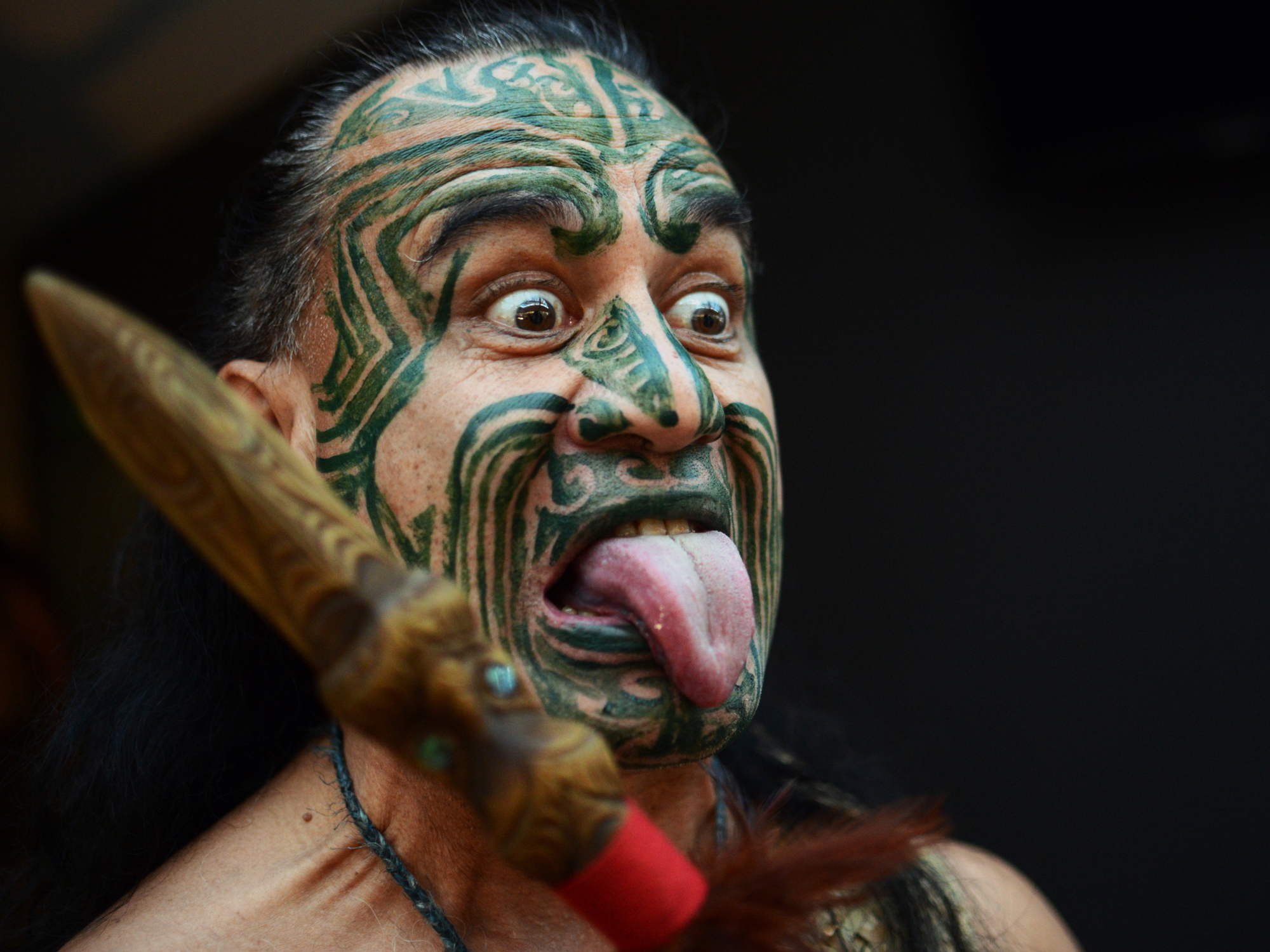 Interesting Facts About Māori Culture In New Zealand —, 44% OFF