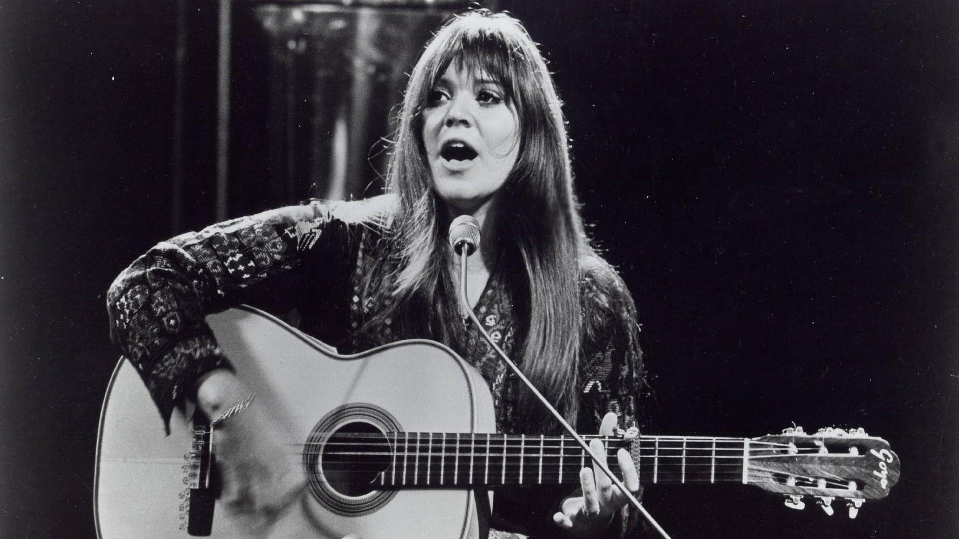 Melanie Safka